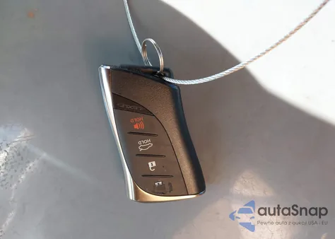 2023 Lexus Es from USA, damaged, VIN 58ADZ1B15PU147330